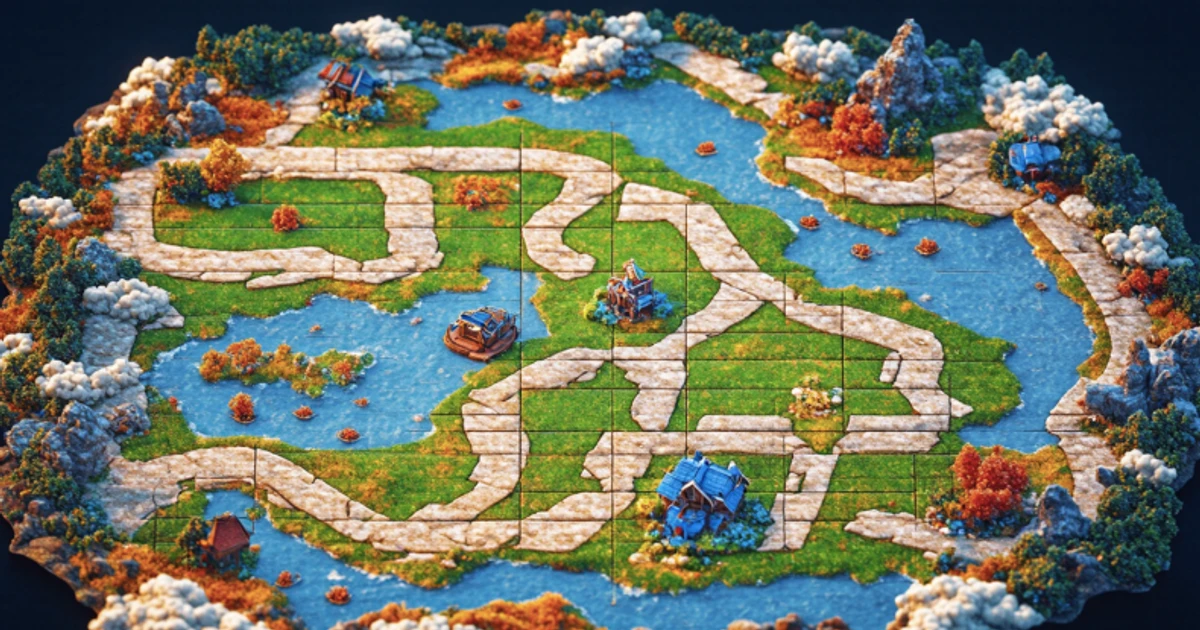 Puzzle Design Principles For Better Player Engagement