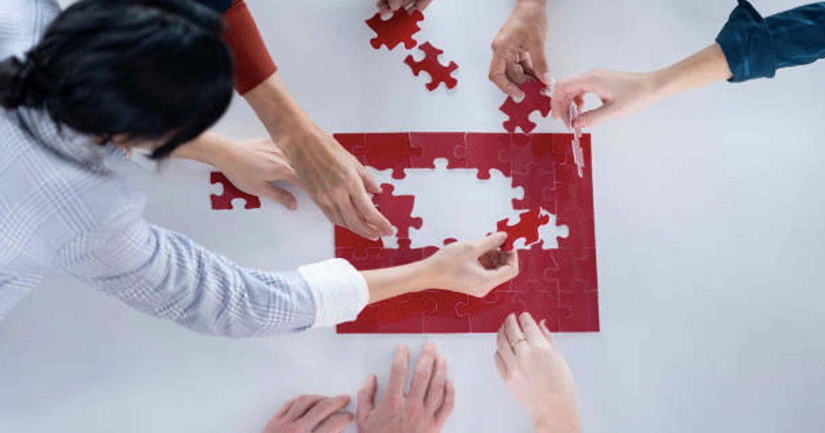 Puzzle Solving Tips For Beginners: Quick And Easy Steps Puzzle Solving Tips For Beginners: Quick And Easy Steps