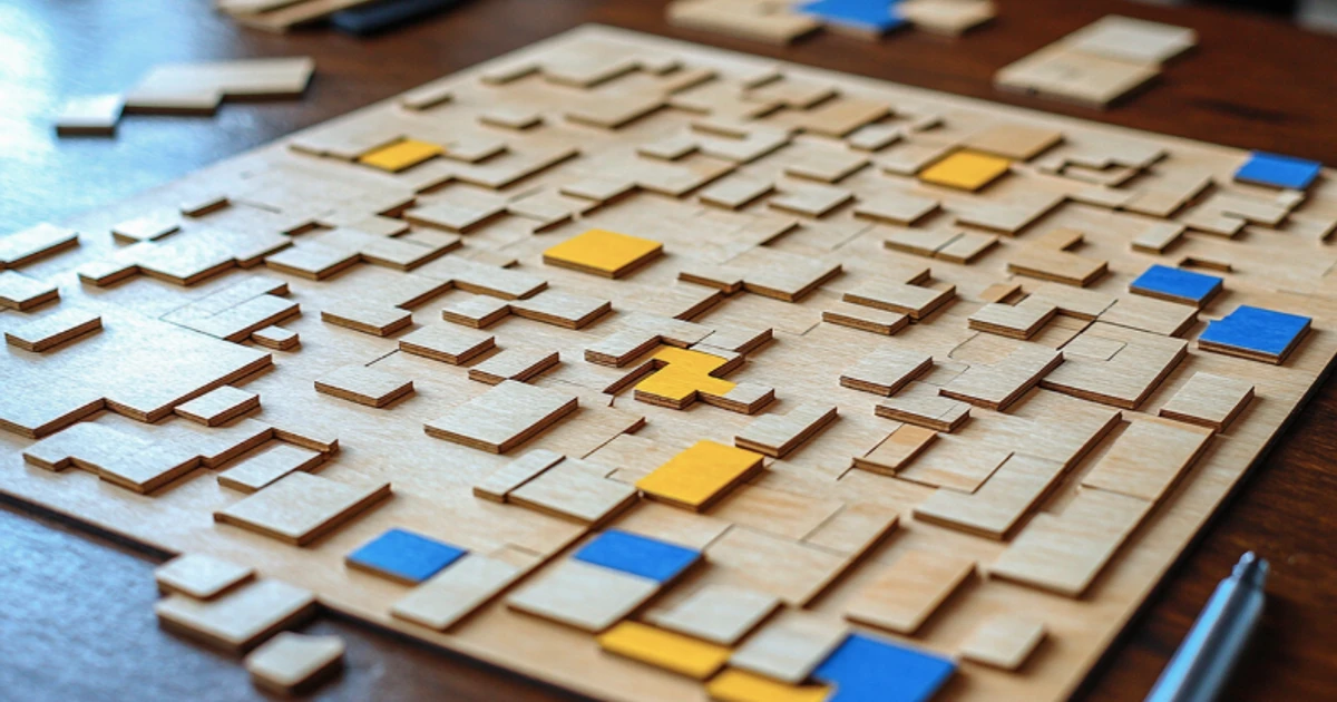 Master Simple Logic Puzzles With Solutions To Boost Your Brain Power Master Simple Logic Puzzles With Solutions To Boost Your Brain Power