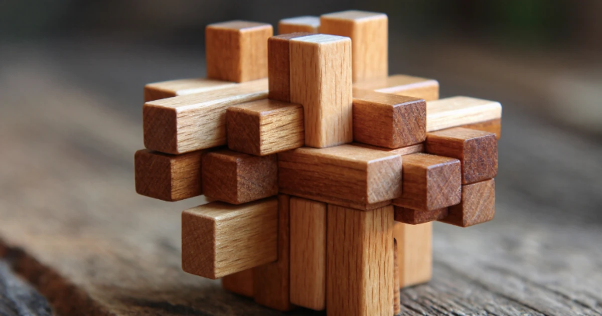 Are Wooden Puzzles Better Than Cardboard For Kids? Are Wooden Puzzles Better Than Cardboard For Kids?