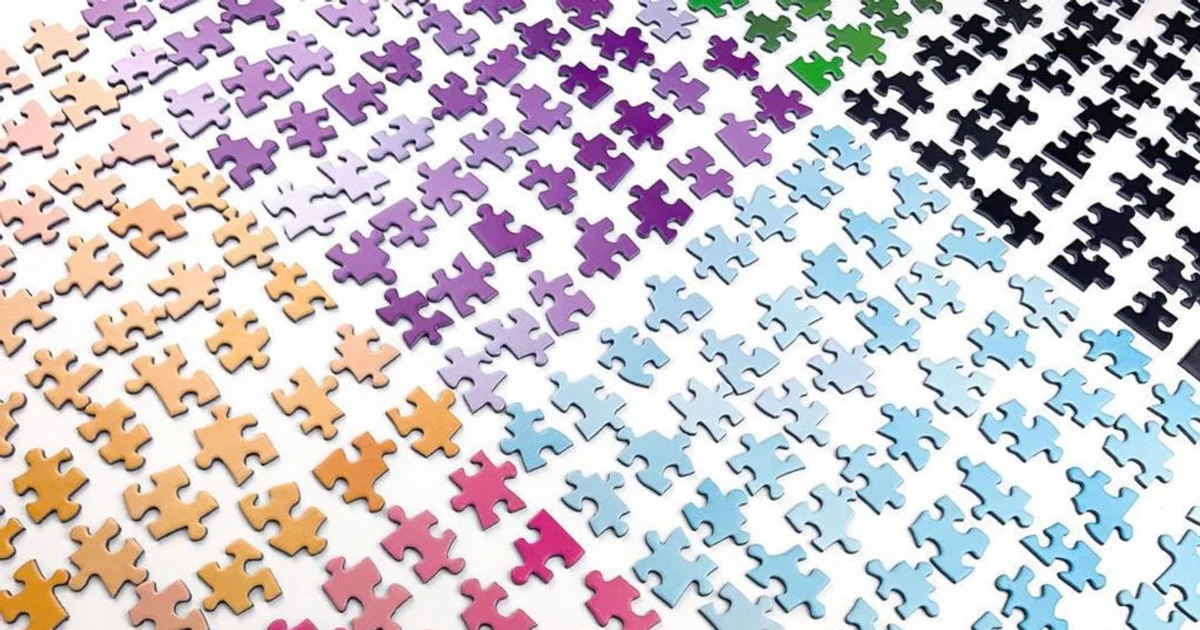 How To Organize Puzzle Pieces Effectively For Faster Solving How To Organize Puzzle Pieces Effectively For Faster Solving
