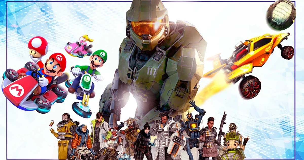 51 Best Multiplayer PC Games To Play With Friends In 2025