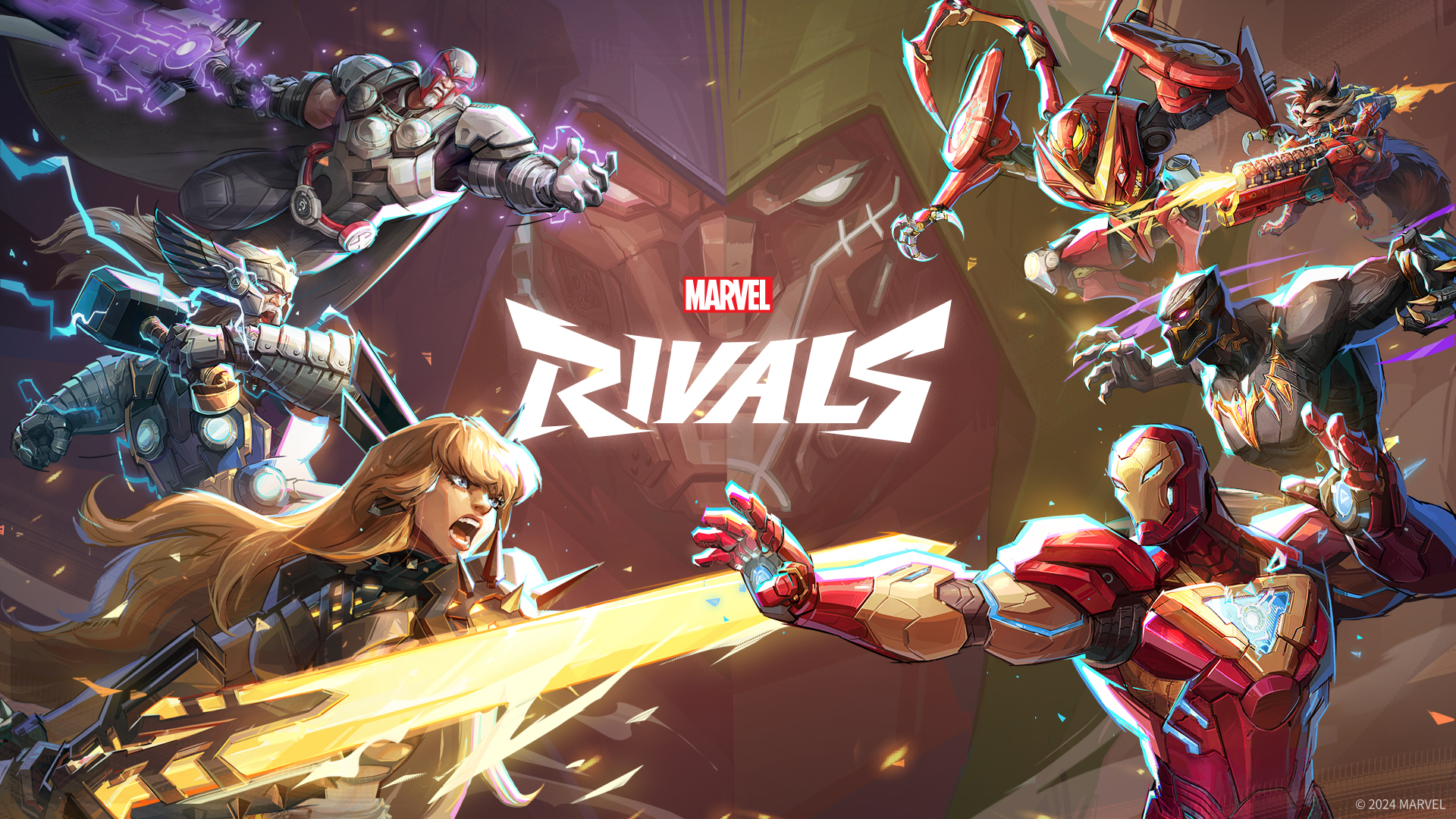 Best Multiplayer Games For PC: 30 Picks By Genre